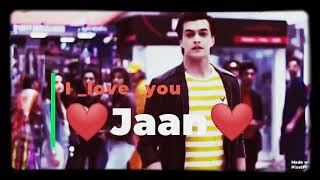 Download lagu I love u Jaan MP3 ringtone mp3
