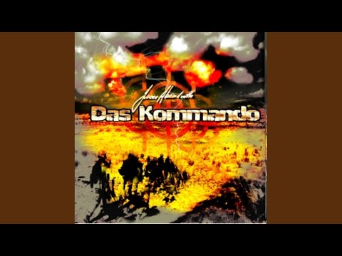 Das Kommando (Original Version)