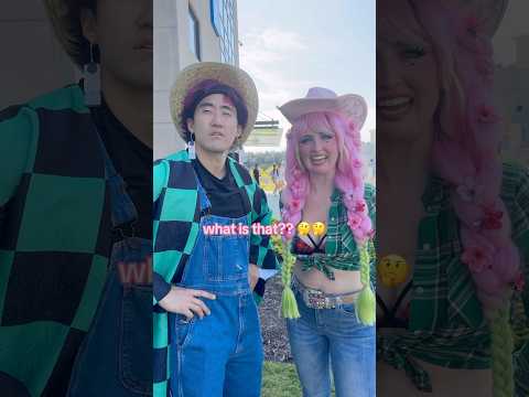 Farmville on Demon Time #anime #demonslayer #mitsuri #tanjiro