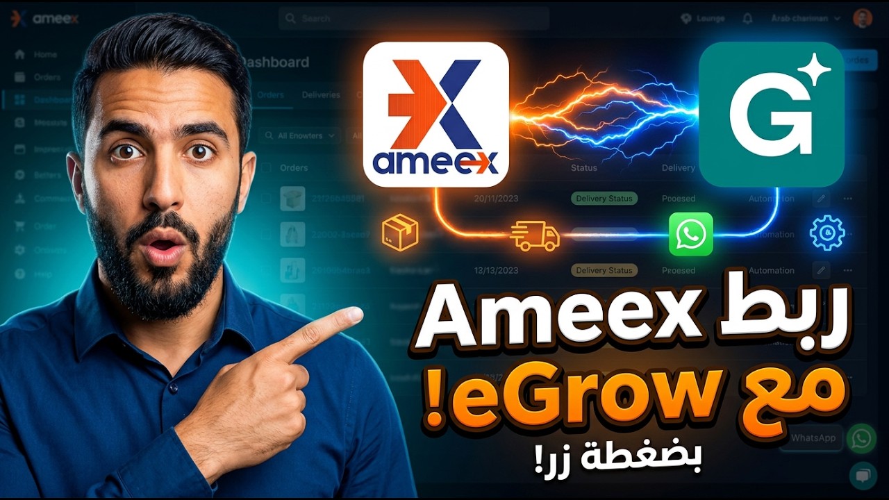 Ameex Integration