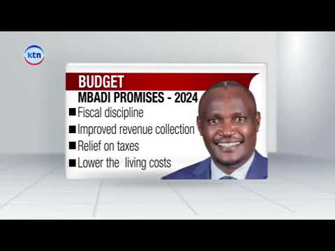 Scrutiny Grows Over Mbadi’s Role in Managing Kenya’s Economy