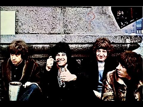 WALK OUT IN THE RAIN video thumbnail