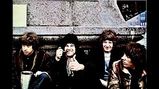 The Iveys - Walk Out In The Rain