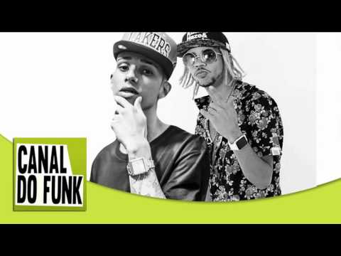 MC 2K e MC Magrinho - Baile de Favela (DJ Túlio) Musica nova lançamento 2016