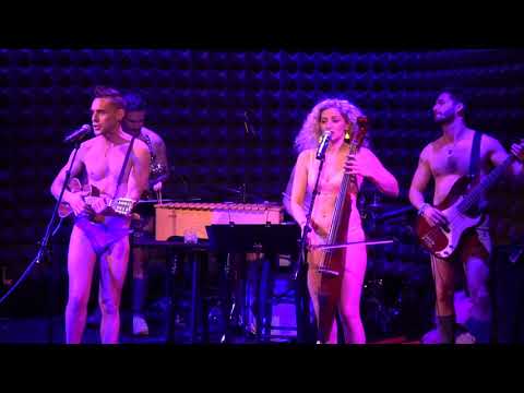 The Skivvies - Toxic Poison