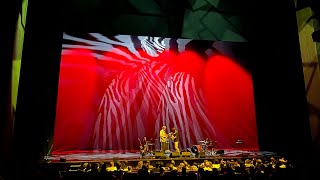 Kings of Convenience-I Don’t Know What I Can Save You From | Live at Zorlu PSM İstanbul | 01.10.2022