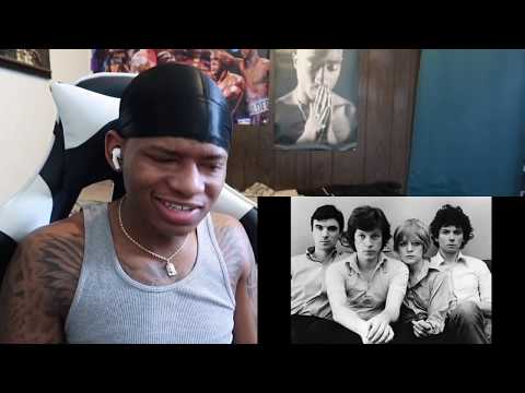 FIRST TIME HEARING Talking Heads - Psycho Killer REACTION