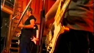 Feeder. Insomnia Live.Inside Tracks 1999