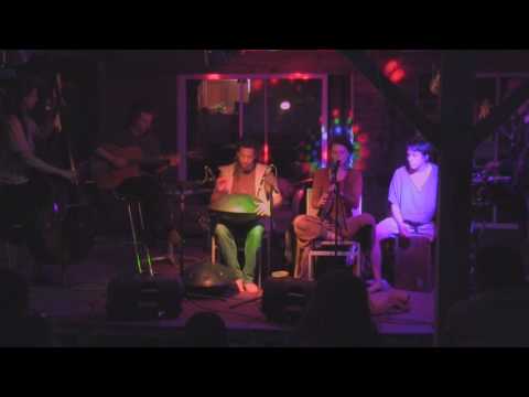 Hang Brothers - Odalalune  - Live Ferdrupt Vosges - 2017