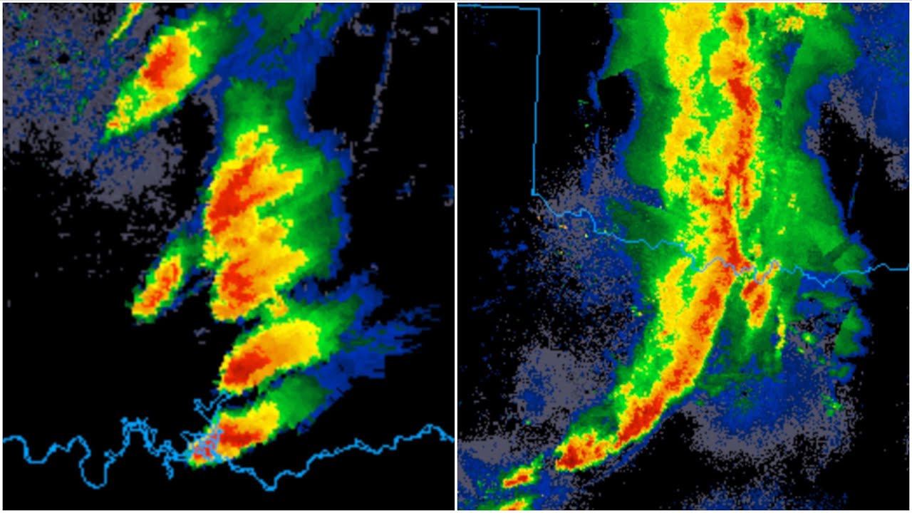 How to Forecast Convective Mode