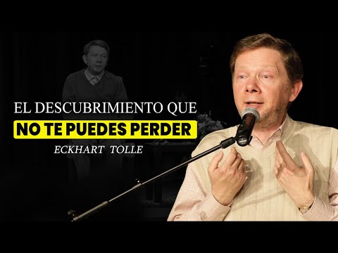 Descubre Todos los Niveles de la Sincronización Cuántica | Eckhart Tolle