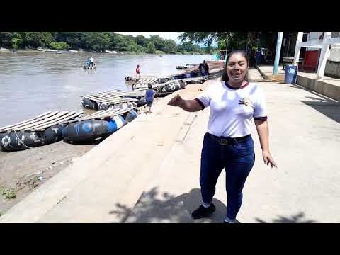 Documental -Ayutla, San Marcos. PADEP/D Pajapita.