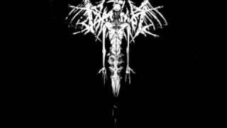Music video thumbnail preview for Dødsengel - Warfare By Witchcraft by Dødsengel