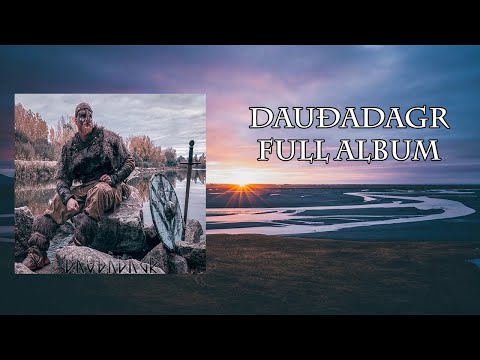 Herknungr - Dauðadagr Full Album