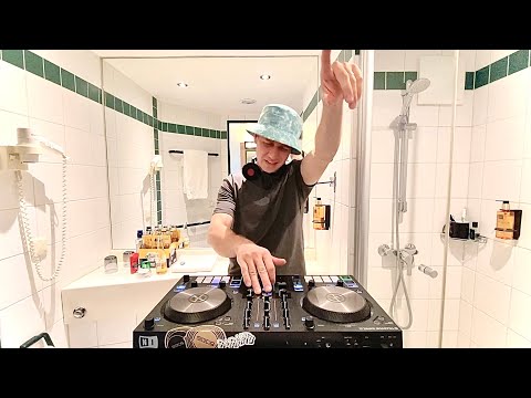 Uplifting House Music Mix | Party Warm Up in Germany