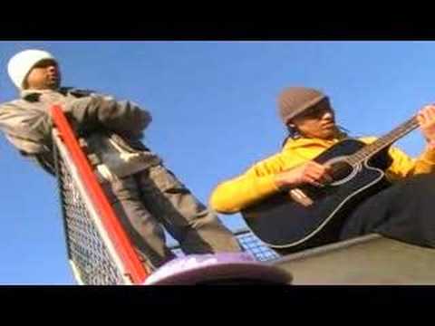 SkaFFaeL ft Danjil & Atu - Jammin/Chillin (Part 1)