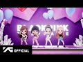 BLACKPINK - 'THE GIRLS' M/V (BLACKPINK THE GAME)