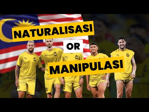 7 pemain, 7 pasport, 1 misteri besar FAM