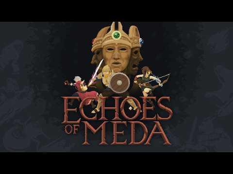 Announcement Trailer