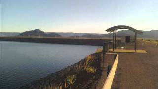 Time In Malta - Dissolve