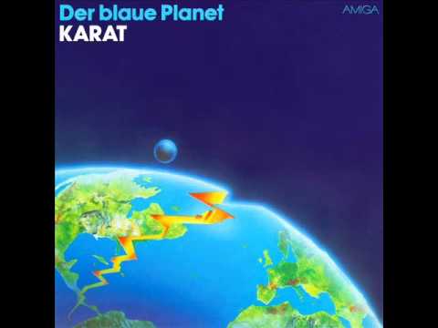 Karat - Der blaue Planet 1982 (Full Album)