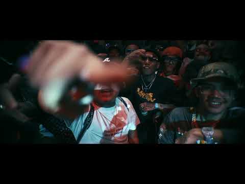 CALIFORNIA'S FINEST X 1000CHASER - 0.38 ft. FIIXD, $TUPID YOUNG, BIRDMANKKC & 4BANG (OFFICIAL VIDEO)