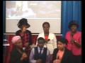 I Ll Never Turn To The World Composed By Lotanna Ernest E DLBC Manchester Choir
