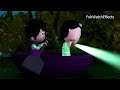 Little Baby Bum Row Row Row Your Boat Effects Sponsored By Preview 2 Mokou Deepfake