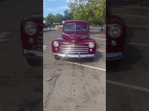 1947 Ford Sedan Delivery (CC-1998594) for sale in Loomis, California