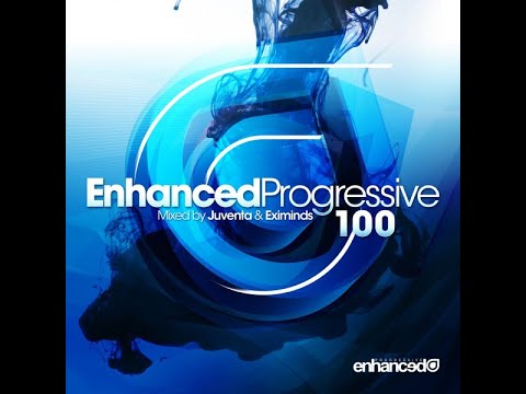 Enhanced Progressive 100 (Mixed by Juventa) - Part 1
