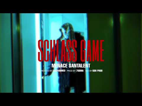 Menace Santalent - Squid Game   (@Lonni )
