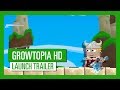 Growtopia - Console launch trailer