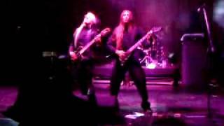 Dark Lunacy - Forlorn (Eyescream Metal Fest)
