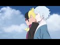 Boruto Next Generations OP 1 HD 60FPS