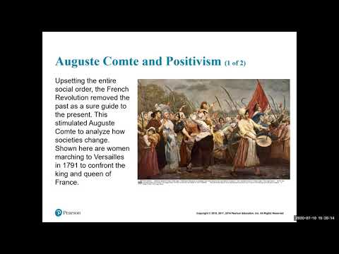 Soc 101 Chapter 1 lecture