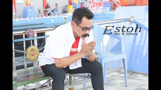 Download lagu ESTOH |||  H. SAKERA  Terbaru mp3
