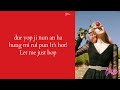 Red Velvet - Psycho (Easy Lyrics) (Karaoke)