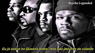 Tony Yayo ft. G-Unit - I Know You Don&#39;t Love Me (Legendado)