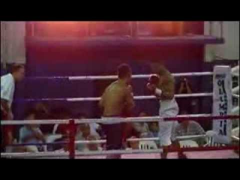 MATIAS "GLADIADOR" FIGUEROA VS ABEL "PRINCIPITO" ADRIEL 6 ROUND