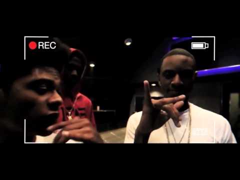 Soulja Boy & SODMG • Studio (Freestyle)