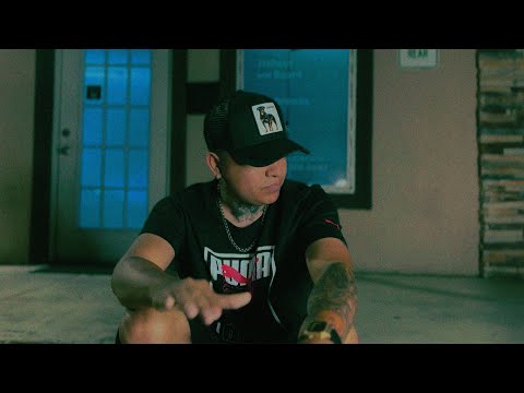 ADAN JFW - DESDE ABAJO (VIDEO OFICIAL)