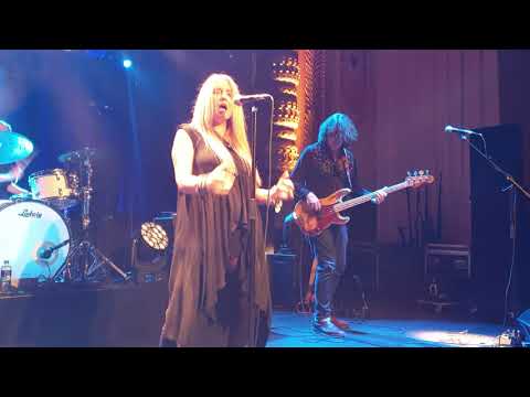 High Road Easy - Sass Jordan Luxor Live Arnhem 9 mei 2019