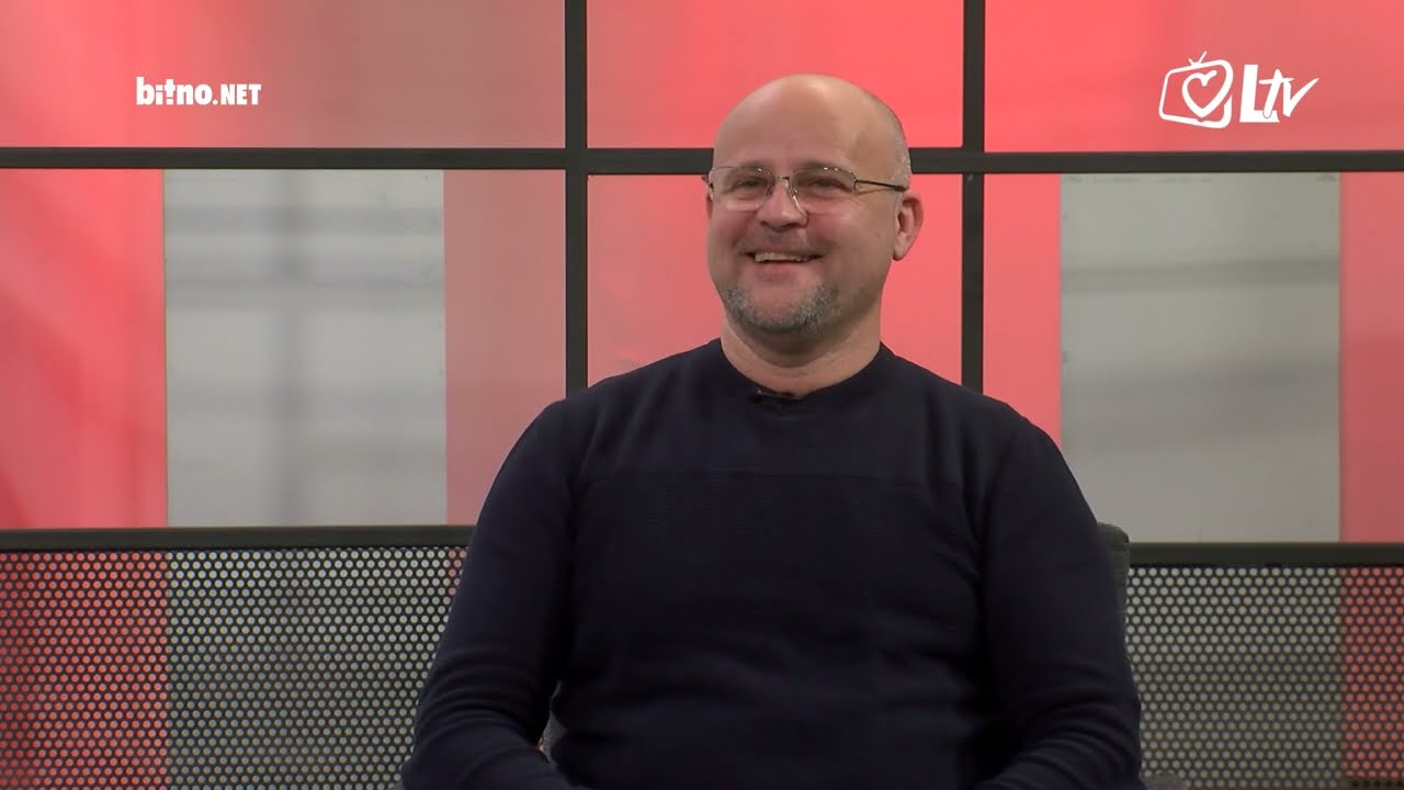 Podcast Bitno.net-a - Belavić: Radim na upoznavanju katoličkih samaca, govorim im da kava nije brak