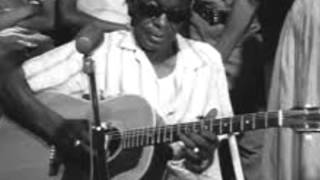 Lightnin' Hopkins-Bad Luck And Trouble