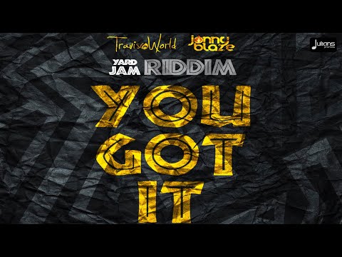 Munga x Fay Ann Lyons - You Got It (Yard Jam Riddim) [Travis World & Jonny Blaze] | Soca 2019 | SGMM
