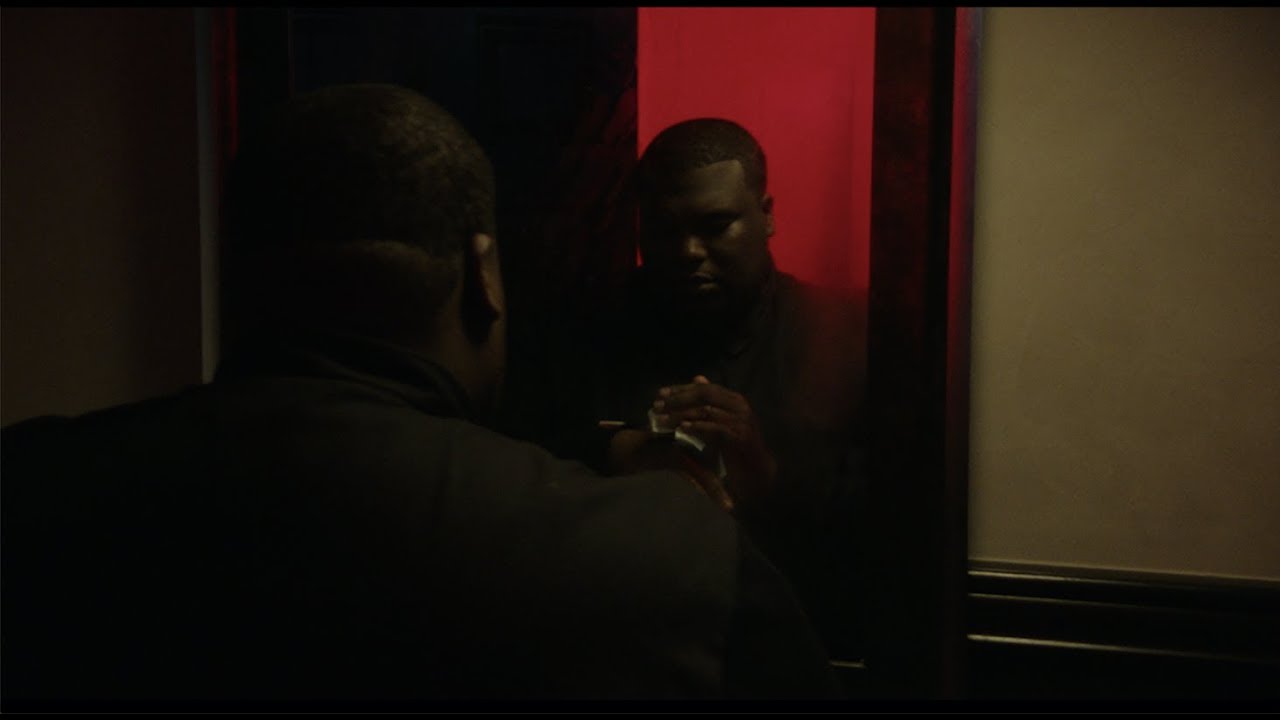 August 08 ft. Smino — Blood On My Hands