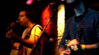 Ryan Cabrera "Rise (The Dog Barks)" at The Bitter End, NY