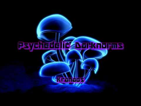 ॐ Psychedelic Darknorms ॐ [Darkpsy 143-155 bpm Jan 2017 By Dem.D]