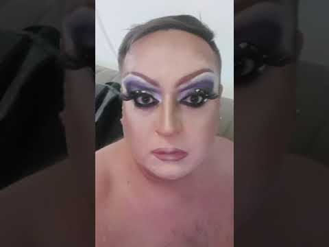 DIVA GOLDSTAR DRAG QUEEN ISRAEL TEL AVIV. דראגקווין דראגישראל תל אביב травести шоу