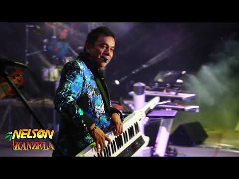 La guitarra y la mujer- Nelson Kanzela